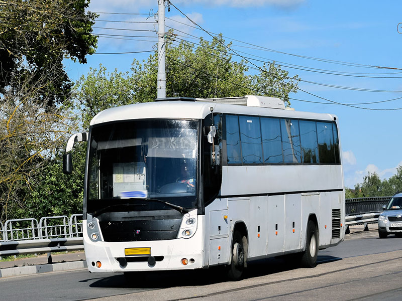 Аренда автобуса в Одинцово для проведения экскурсии