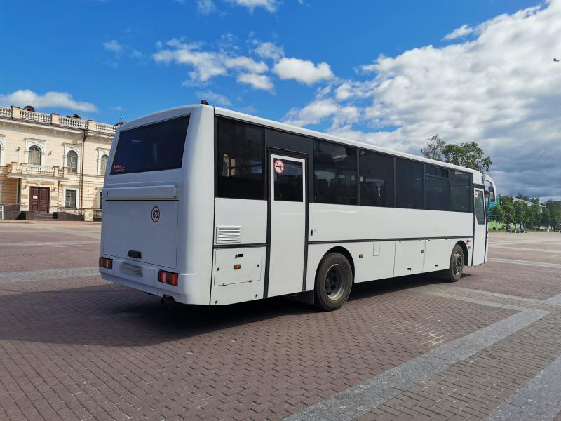Автобус КАВЗ 4238 для школьных экскурсий в Одинцово