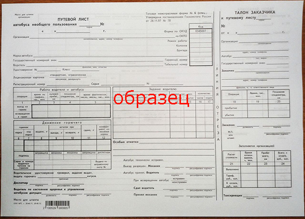 Основные требования к школьному транспорту